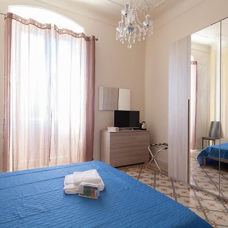 Rent Rooms La Spezia Kültér fotó